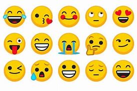 Image result for Emoji Faces iOS