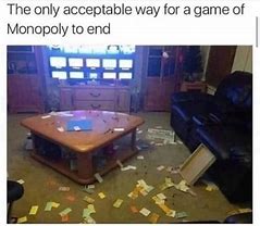 Image result for Funny Monopoly Memes