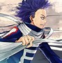 Image result for Hitoshi Shinso Smiling