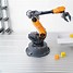 Image result for 1st Robot