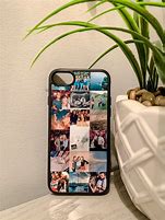 Image result for Phone Case with a Col Large of 6 Photos