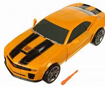 Image result for Transformers Revenge of the Fallen Bumblebee