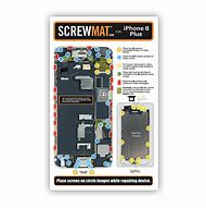 Image result for ScrewMat iPhone 6s Plus