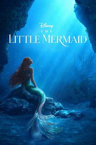 Image result for Disney's The Little Mermaid Movie