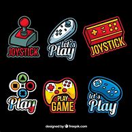 Image result for Joystick Logo