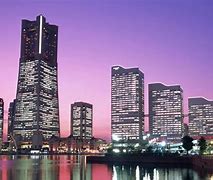 Image result for North Pier Yokohama Japan