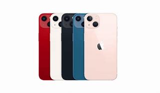 Image result for New iPhone 13 Mini Colors