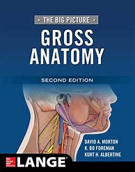 Image result for Gross Anatomy Book