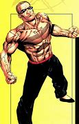 Image result for Marvel Martial Artist