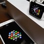 Image result for Smartwatch Apple Real Box Pack