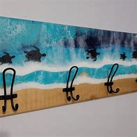 Image result for Coat Rack Wall Mounted 4 Hook