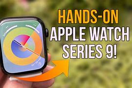 Image result for Apple Watch Series 9 Unboxing