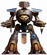 Image result for Warhammer Titan