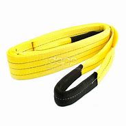 Image result for Lifting Straps for Cranes