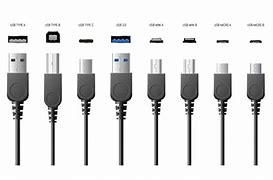 Image result for Micro USB Port Dimensions