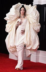 Image result for Noah Cyrus Grammys