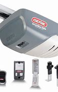 Image result for Car Garage Door Opener