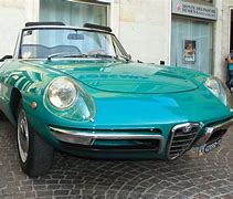 Image result for Alfa Romeo 500 PS