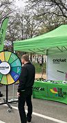 Image result for Cricket Wireless Network Logo