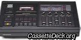 Image result for Hi-Fi Cassette Player