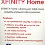 Image result for Xfinity/Comcast Homepage