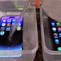 Image result for Galaxy versus iPhone