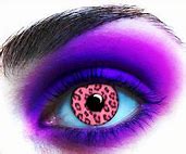 Image result for Custom Contact Lenses