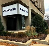 Image result for Foxconn Logo