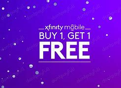 Image result for Xfinity Mobile Promo Code
