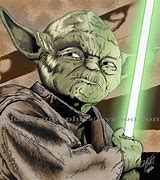 Image result for Dark Yoda