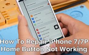 Image result for iPhone Home Button Not Working