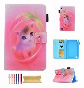 Image result for Stitch Kindle Fire Case