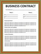 Image result for Free Business Contract Agreement Forms