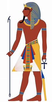 Image result for Egyptian Pharaoh Art