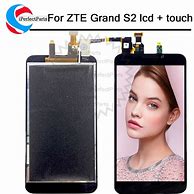 Image result for ZTE A910 LCD