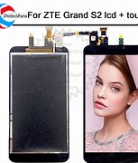 Image result for LCD ZTE P840v70