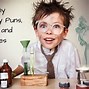 Image result for Chemistry Precipitate Joke