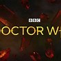 Image result for Old Dr Who Logo