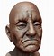 Image result for 3D Print Old Man Characters