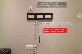 Image result for Wall Mount for 65 Inch Samsung TV