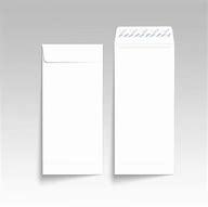 Image result for Envelope 4X9 White