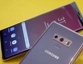 Image result for Galaxy Note 9 Hardware Storage