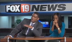Image result for News Broadcast Bloopers