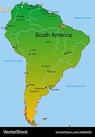 Image result for South America Conitnent