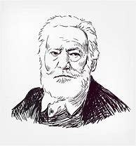 Image result for Victor Hugo Sketches