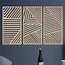 Image result for Wood Wall Art Ideas