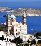 Image result for Syros Port
