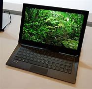 Image result for Sony Vaio Duo 13