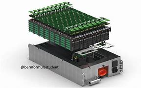Image result for Formula Student Battery Pack Design