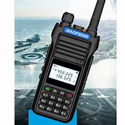 Image result for baofeng walkie talkies